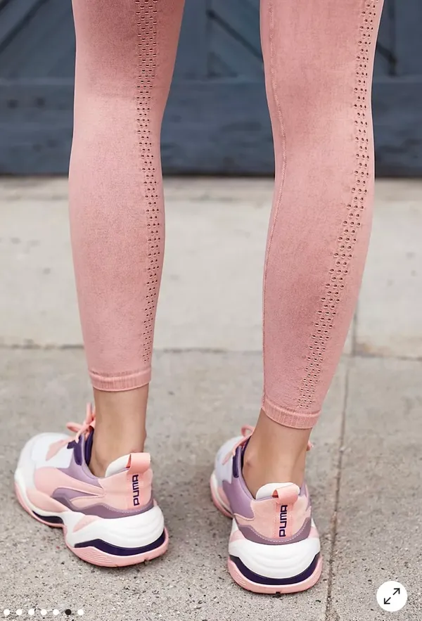 Free People Movement Leggings - Image 6
