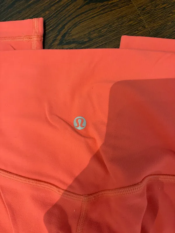 Lululemon Align Leggings 25" - Image 3