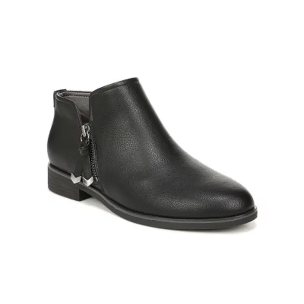 Dr.‎ Scholls Women's Astir Bootie Size 8M Black - Image 7