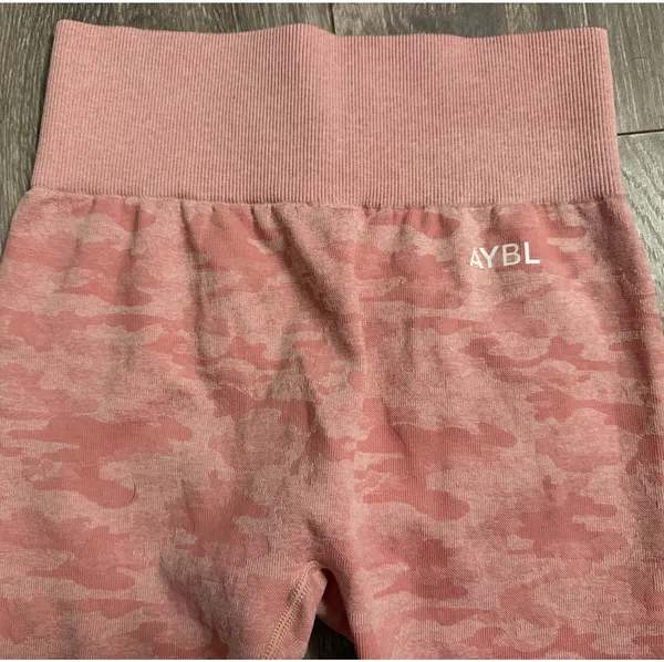 AYBL Seamless Leggings - Image 4