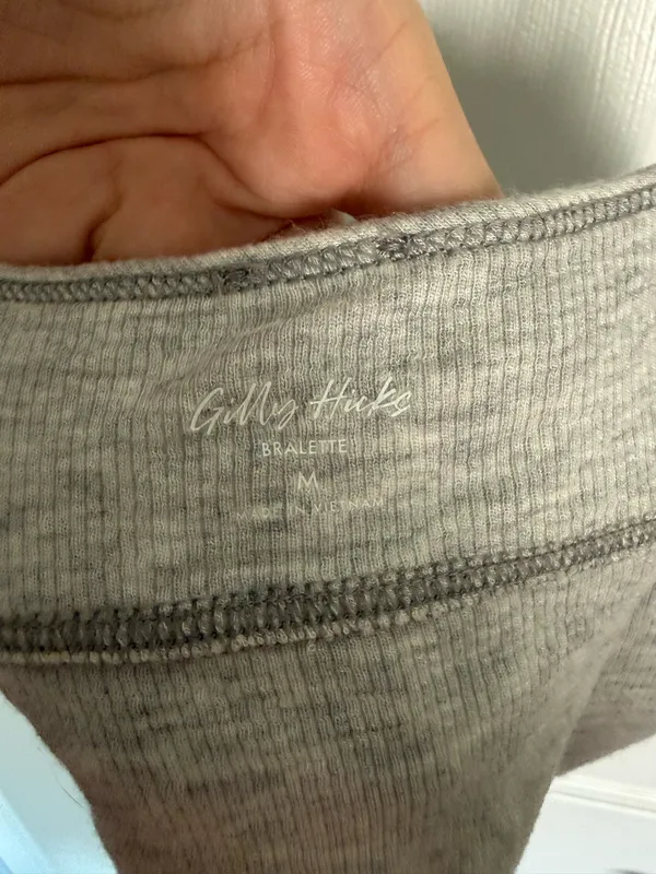 Gilly Hicks Bralette - Image 3