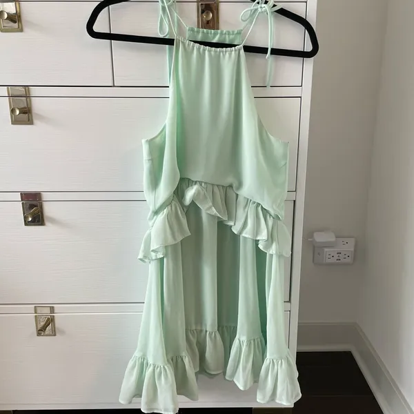 Lover's and Friends Banks Dress - Image 3