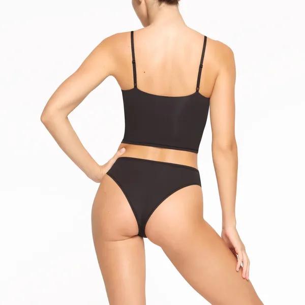 SKIMS Cami Crop Top - Image 2