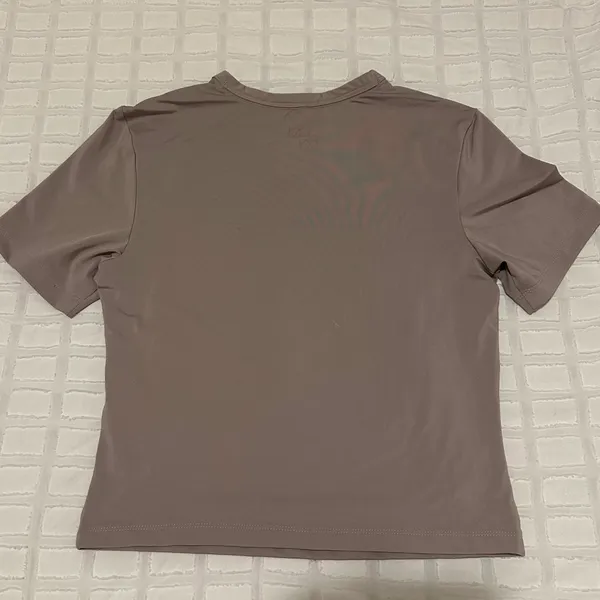 Sports Crop Top - Image 3