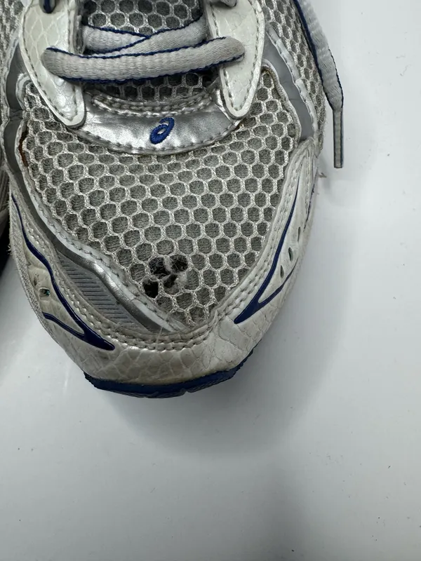 Asics GT-2160 Womens Running Shoes Size 8.5 - Image 3
