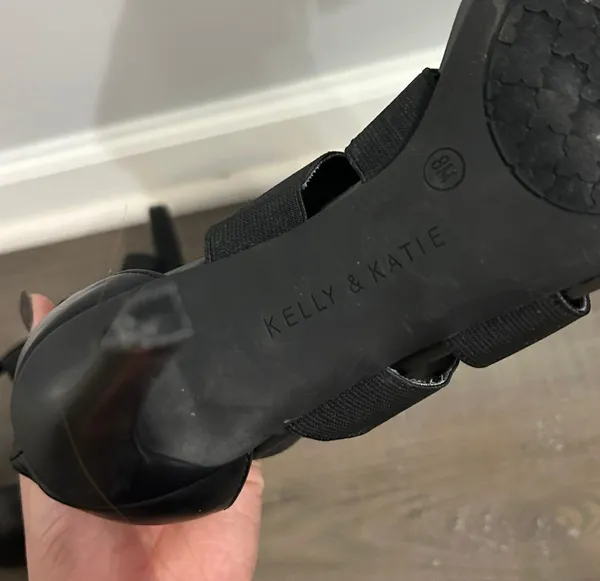 Heels - Image 5