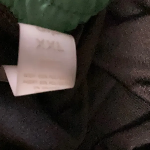 DIP Green Size XXL - Image 3