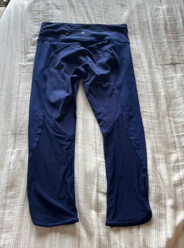 Lululemon Leggings - Image 2