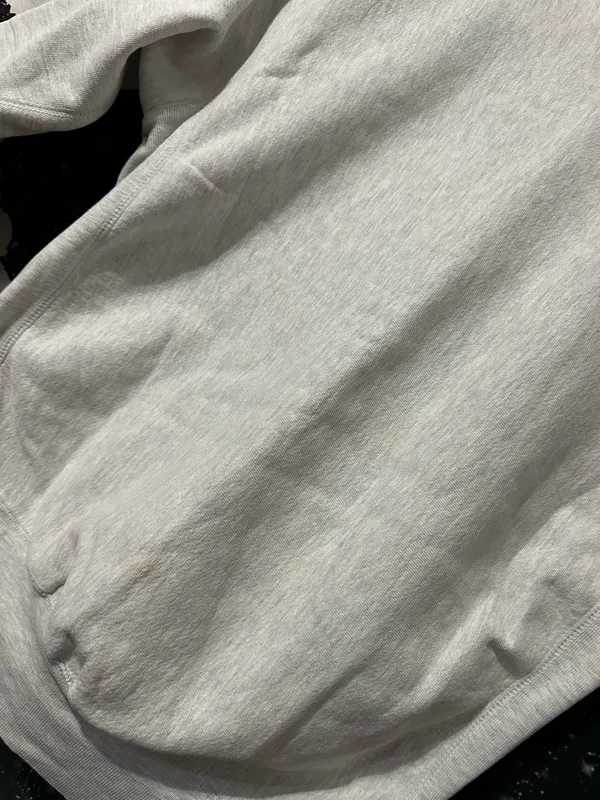 MV Sport People Magazine Promotional Crewneck Sweatshirt - Image 8