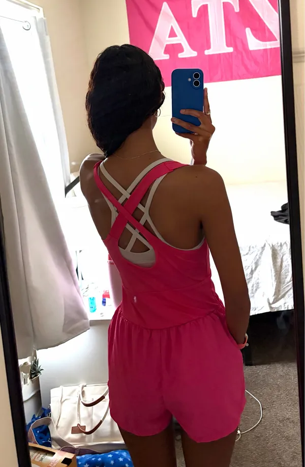 SheIn Romper - Image 4