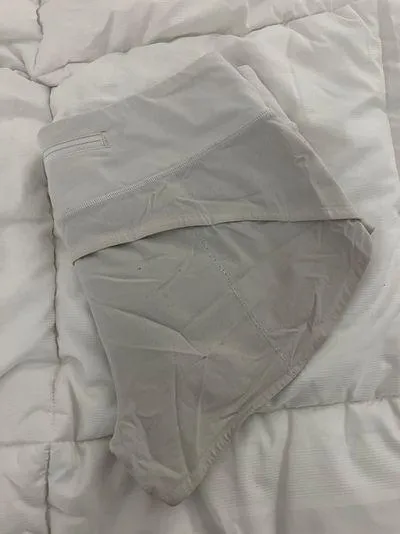 Lululemon Speed Short 2.5” - Image 3