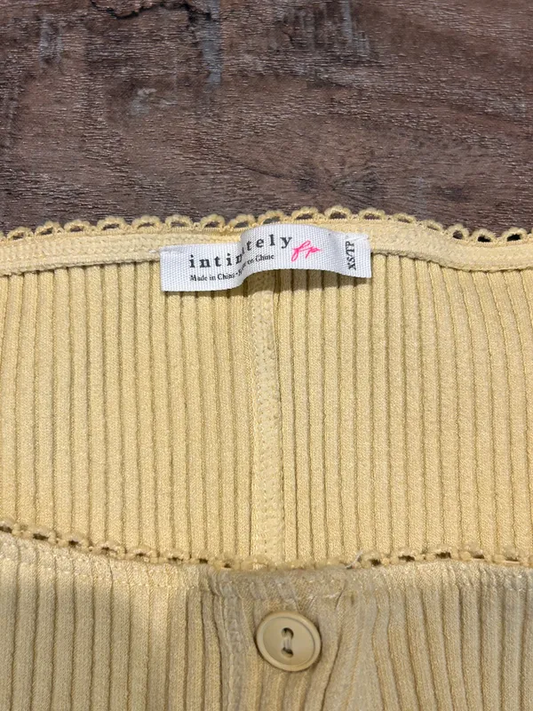 Free People Cardi - Image 3