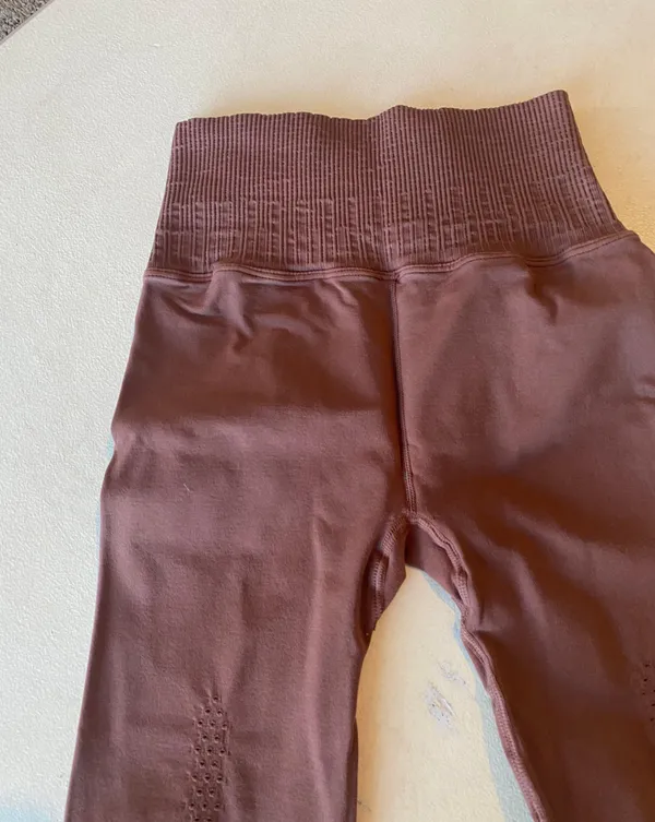 Free People Movement Leggings - Image 9