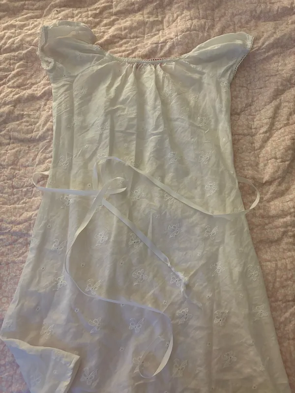 Bella Venice “The Bridgette” dress - Image 6
