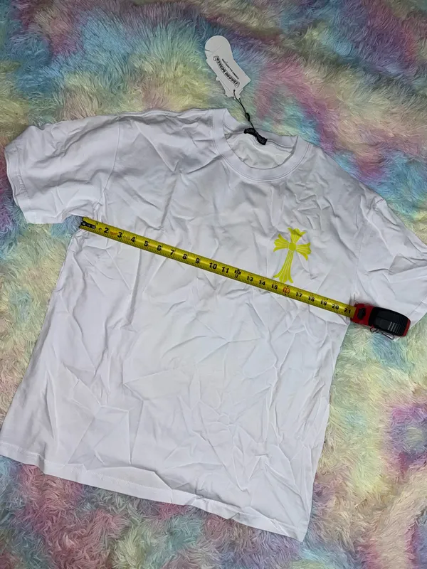 Chrome Hearts T-Shirt - Image 2