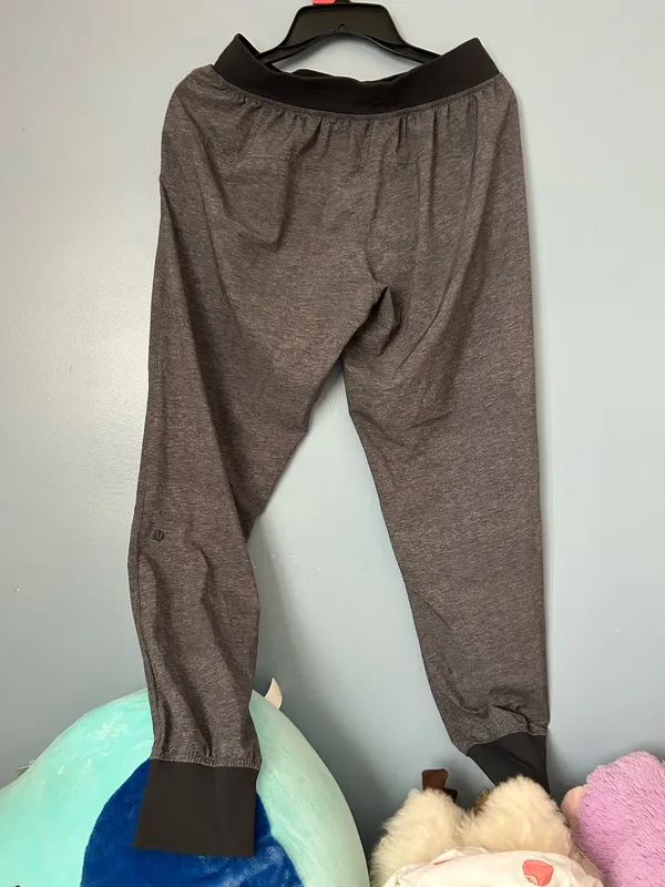 Lululemon Joggers - Image 2