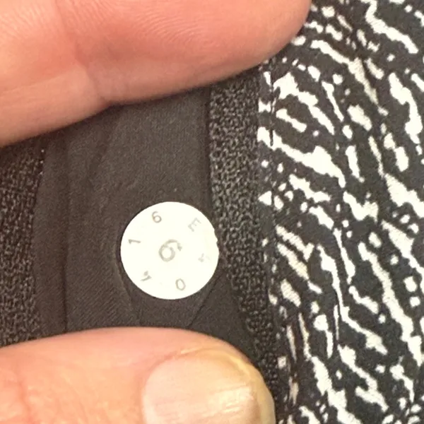 Lululemon Athletica Tracker Shorts - Image 6
