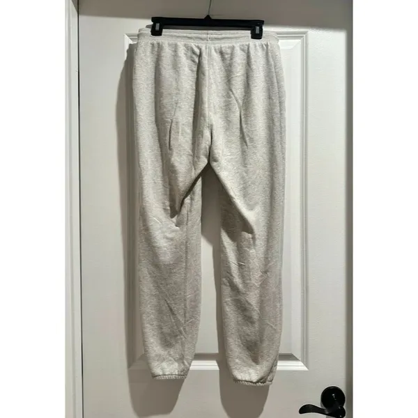 American Eagle Gray Joggers - Image 3