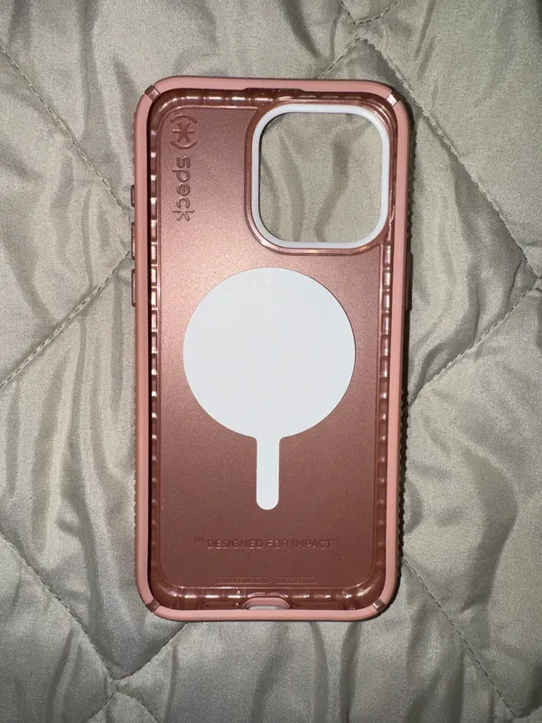 Speck Case iPhone 15 Pro Max - Image 2
