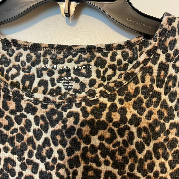 crop top - Image 2