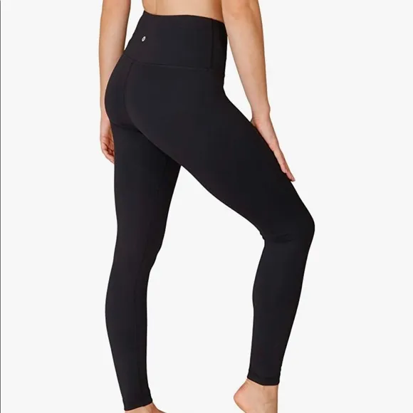 The Great 90 DEGREE BLACK LEGGINGS - great condition! - Image 2