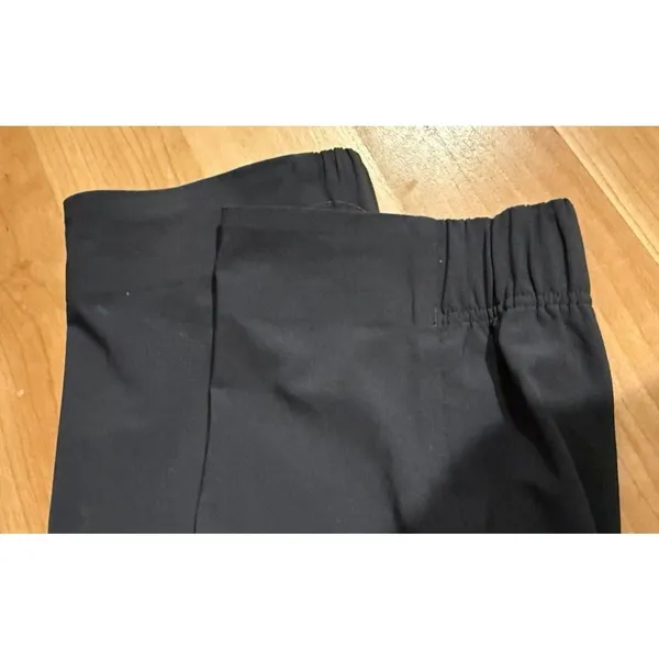 Lululemon The Lab Sarala Dress 3/4 Sleeve Size 8 Black - Image 10