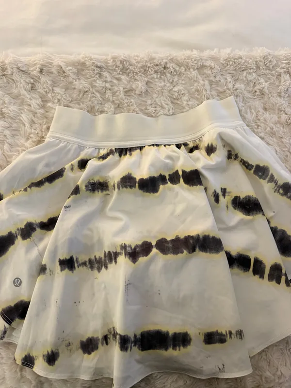 Lululemon Skirt - Image 2