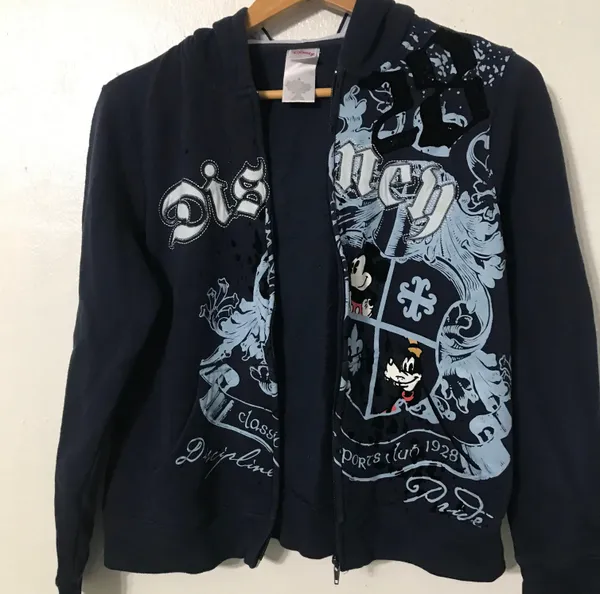 Sweater Size M - Image 6