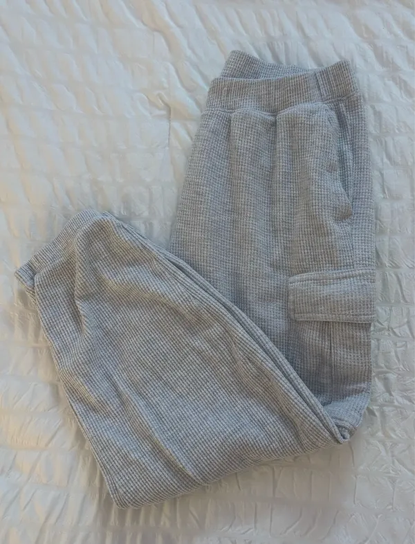 American Eagle Aerie sweatpants - Image 3