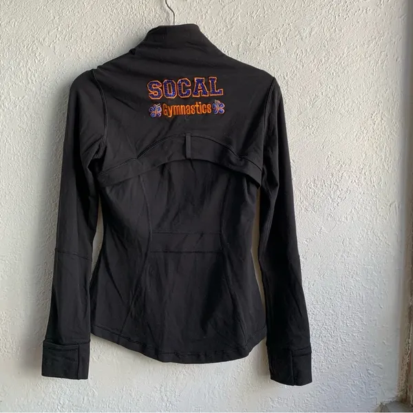 Lululemon Jacket - Image 7