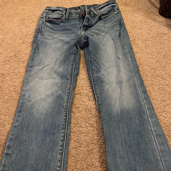 Whbm jeans flare 00‎ - Image 4