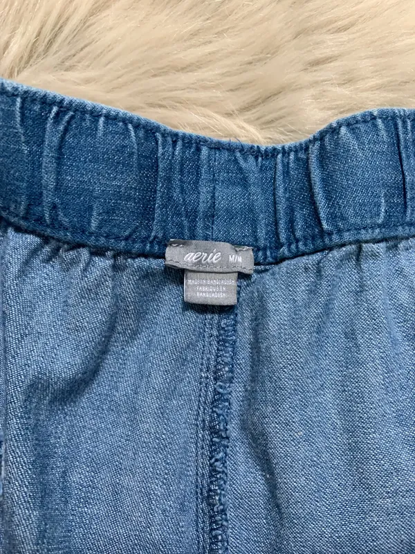 AERIE SHORTS MEDIUM - Image 3
