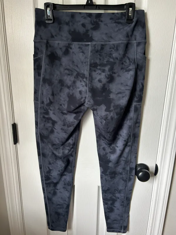 Amazon Women’s Athletic Leggings - Image 3