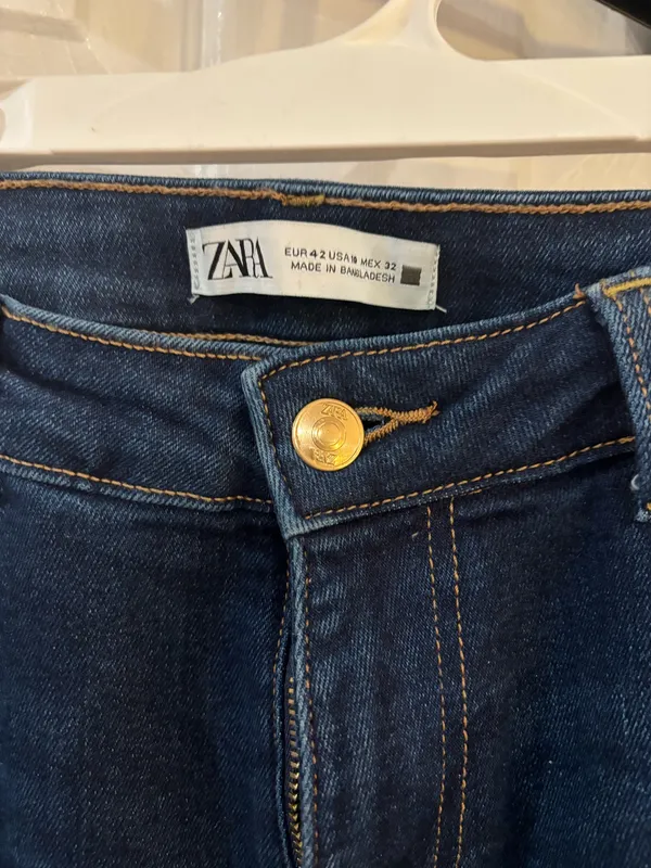 ZARA Jeans - Image 5