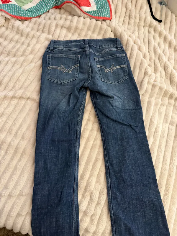 Wrangler Bootcut Jeans Women’s - Image 4