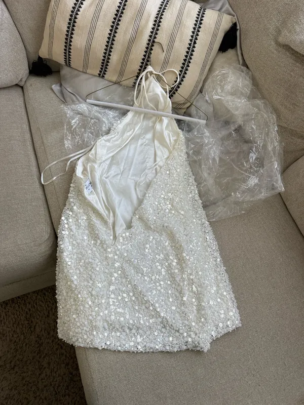 Hello Molly Dress - Image 4