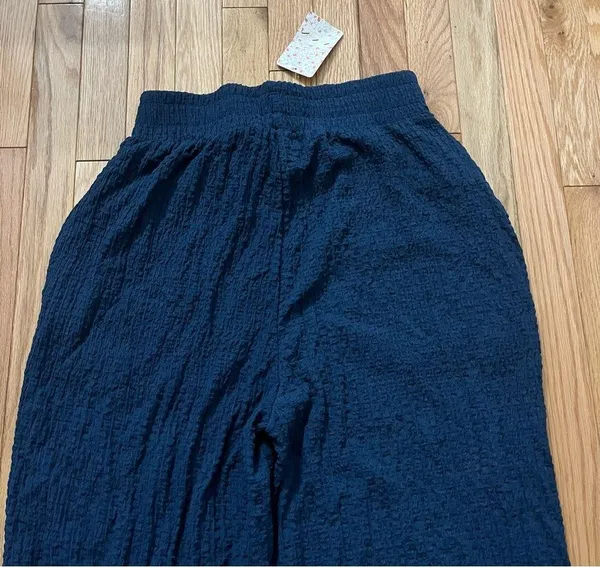 Free People NWT Beach Pants Size M - Image 6