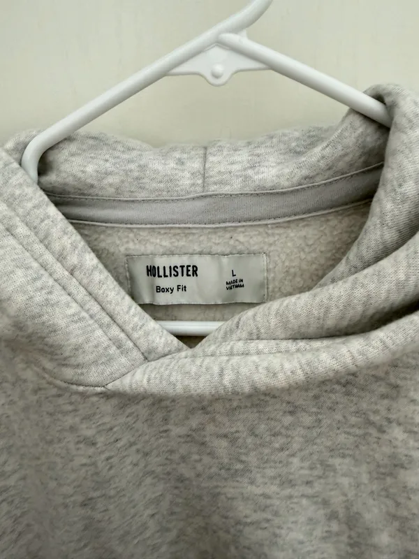 Hollister Hoodie - Image 6