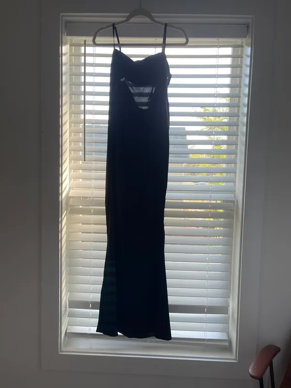 Princess Polly BRIANNE MAXI DRESS - Image 5