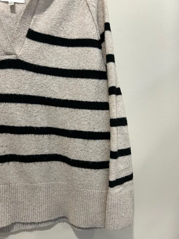 Aerie XXS oversized sweater - Image 3