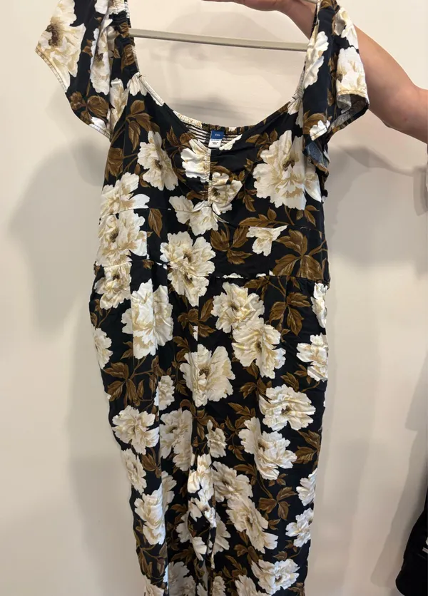 Jumpsuit Old Navy - Image 3