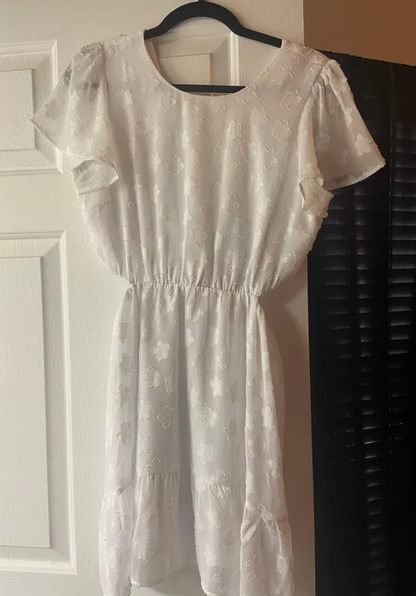 Show Me Your Mumu Merritt Mini Dress - Image 6
