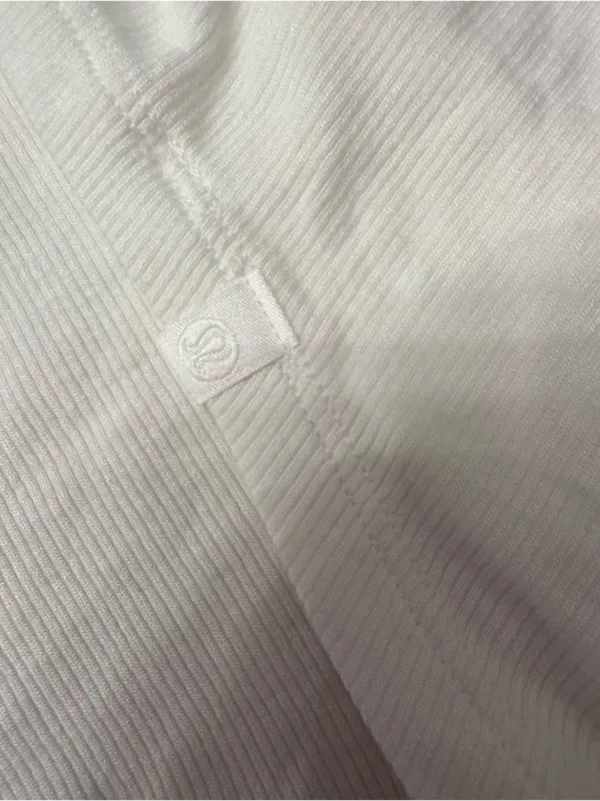 LULU🍋 Hold Tight Tank Top - Image 6