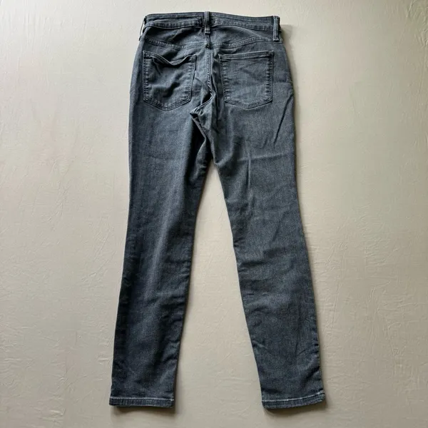 Universal Thread High Rise Skinny Jeans - Image 5