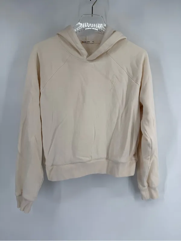 Marine Layer Cloud 9 Fleece Hoodie size‎ medium - Image 2