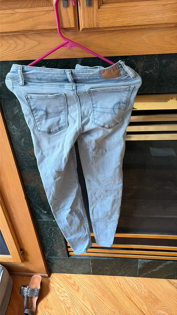 American Eagle Jeans - Image 2