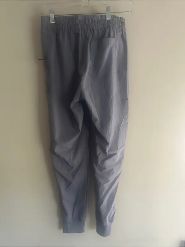 Koi Lite Scrub pants Small Gray - Image 2