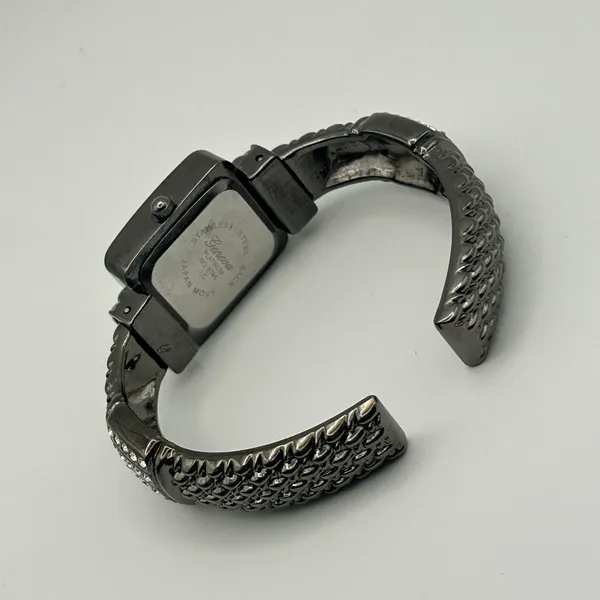Geneva Platinum Women’s Fashion Watch Working New Battery - Image 6