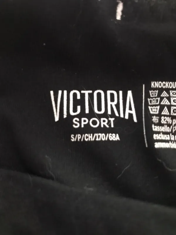 Victoria’s Secret Leggings - Image 3