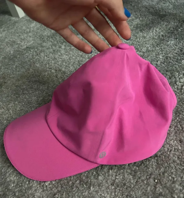 Lululemon Hat - Image 5